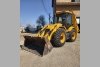 JCB 4CX ����� 2007. ���� 2