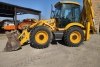 JCB 4CX ����� 2007. ���� 3