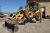 JCB 4CX ����� 2007. ���� 7