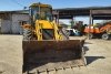 JCB 4CX ����� 2007. ���� 8