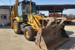 JCB 3CX  2003 � �����
