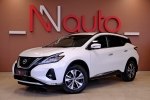 Nissan Murano  2021 � ����