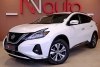 Nissan Murano  2021. ���� 2