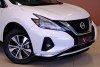 Nissan Murano  2021. ���� 3