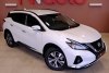 Nissan Murano  2021. ���� 4