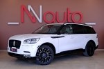Lincoln Aviator  2022 � ����