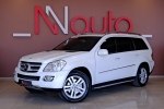Mercedes GL-Class  2010 � ����