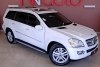 Mercedes GL-Class  2010. ���� 4