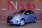 Chevrolet Spark  2014 � ����