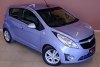 Chevrolet Spark  2014. ���� 4