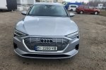 Audi e-tron Sportback 2021 � ������