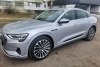 Audi e-tron Sportback 2021. ���� 2