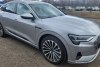 Audi e-tron Sportback 2021. ���� 5