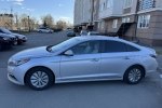 Hyundai Sonata  2016 � ���