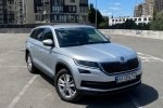 Skoda Kodiaq 2.0 TDI DSG 2019 � ���