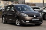Renault Grand Scenic  1.5 dCi EDC 2013 � ���