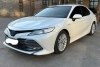 Toyota Camry Premium 2020. ���� 3