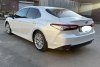 Toyota Camry Premium 2020. ���� 6