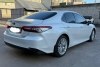 Toyota Camry Premium 2020. ���� 8