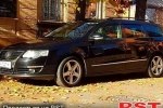Volkswagen Passat  2009 � ������������