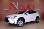Lexus NX  2017 � ����