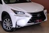 Lexus NX  2017. ���� 3