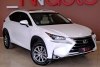 Lexus NX  2017. ���� 4