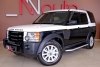 Land Rover Discovery TDV6 HSE 2008. ���� 2