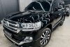 Toyota Land Cruiser Elegance 2021. ���� 1