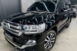 Toyota Land Cruiser Elegance 2021 � ���
