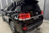Toyota Land Cruiser Elegance 2021. ���� 3