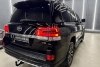 Toyota Land Cruiser Elegance 2021. ���� 5