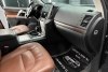Toyota Land Cruiser Elegance 2021. ���� 9