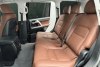 Toyota Land Cruiser Elegance 2021. ���� 10