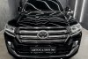 Toyota Land Cruiser Elegance 2021. ���� 13