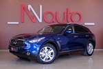 Infiniti QX70  2016 � ����