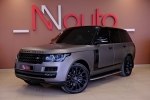 Land Rover Range Rover  2013 � ����