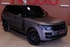 Land Rover Range Rover  2013. ���� 4