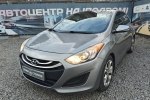 Hyundai Elantra  2014 � ���