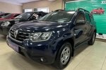 Renault Duster  2018 � ������������