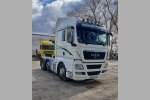 MAN TGX 26.480 6�2 2012 � ��������