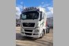 MAN TGX 26.480 6�2 2012. ���� 2