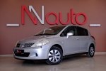 Nissan Tiida  2010 � ����