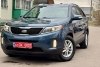 KIA Sorento 2015