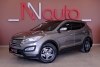 Hyundai Santa Fe 2015