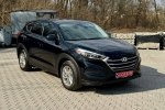 Hyundai Tucson Touring 2017 � ���������