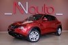 Nissan Juke 2013