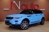 Land Rover Range Rover Evoque 2012