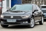 Volkswagen Passat B8 2016 � ���