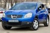 Nissan Qashqai 2008